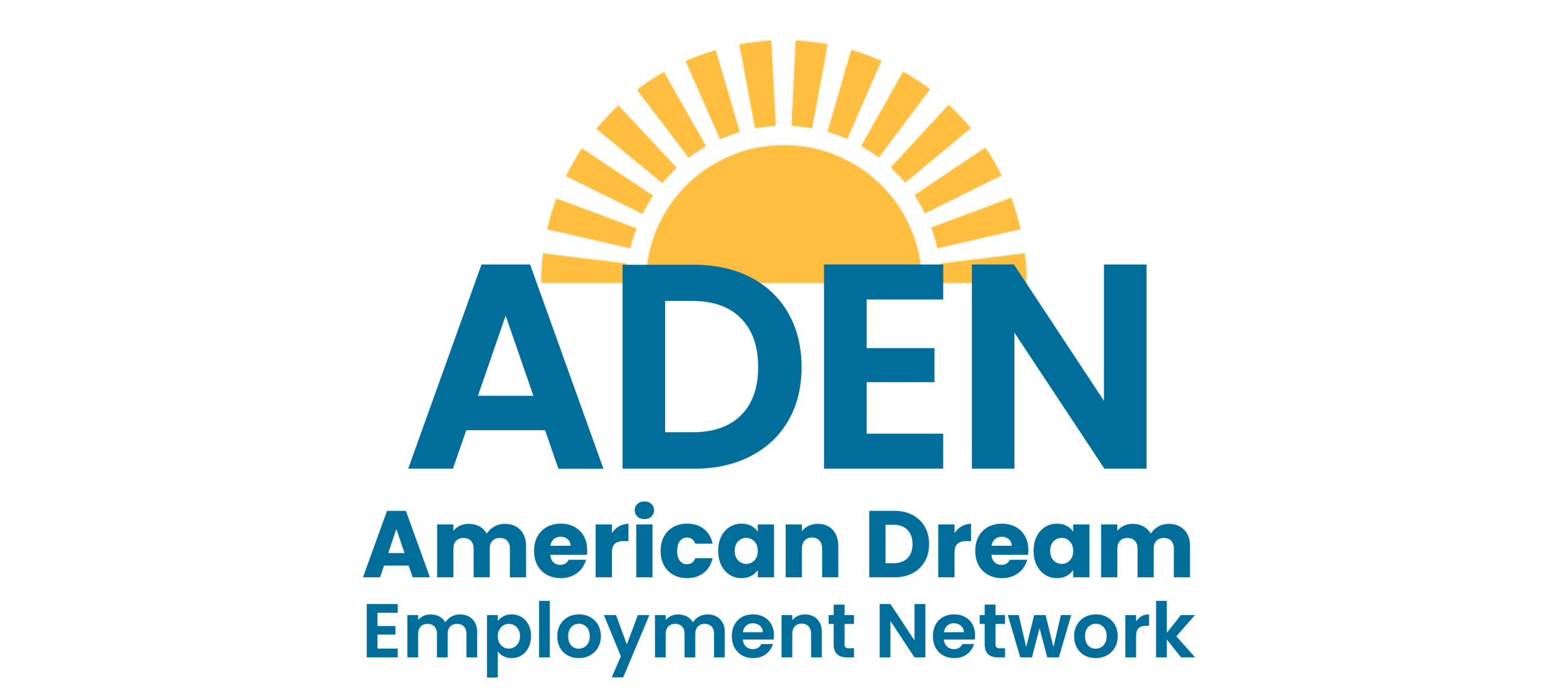 ADEN logo