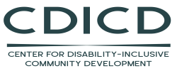 Center for Disability Inclusive Community Development