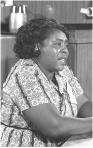 Image of Fannie Lou Hamer