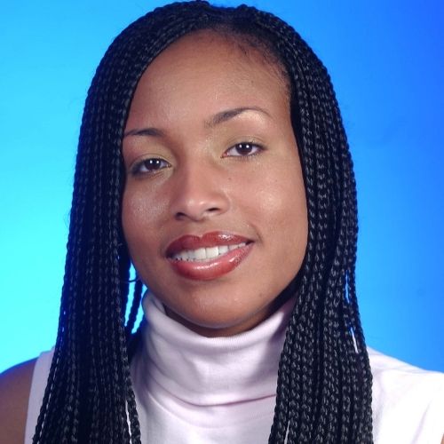 Kamilah Martin-Proctor