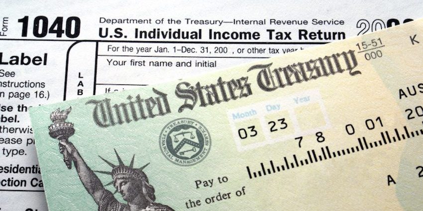 Taxes and Tax Prep