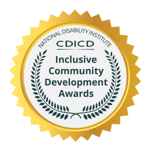 Inclusive Community Development Awards