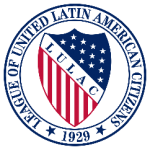 League of United Latin American Citizens logo