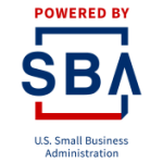 Powered by the Small Business Administration