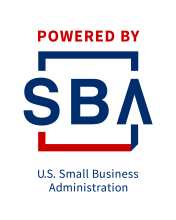 Powered by the Small Business Administration
