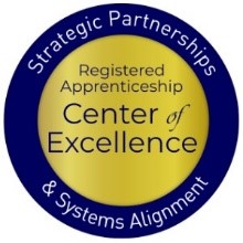 registered-apprenticeship-center-of-excellence-logo