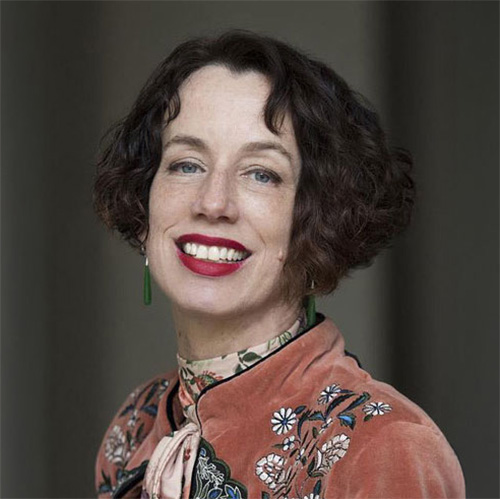 Susan Albrecht