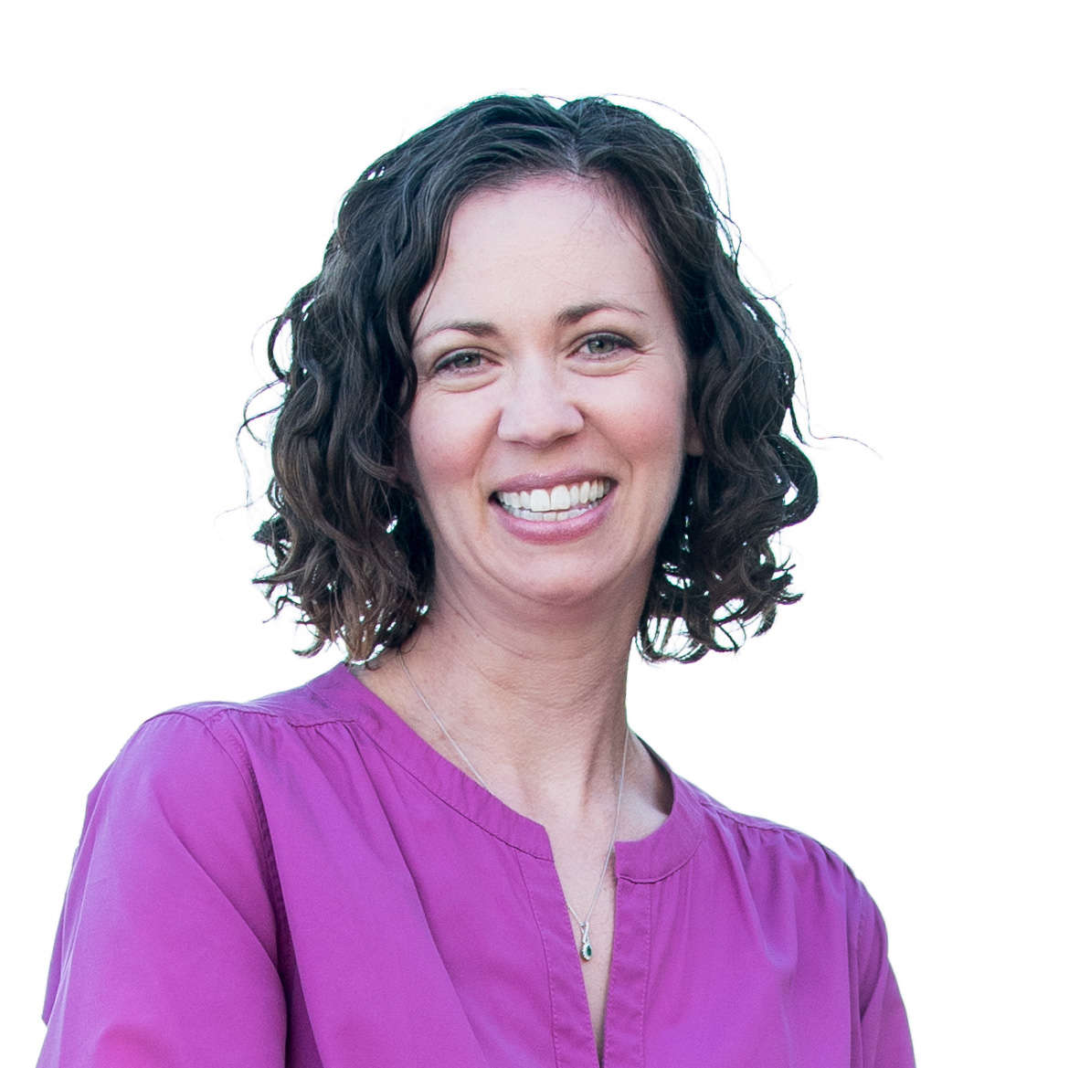 Laura Thrasher